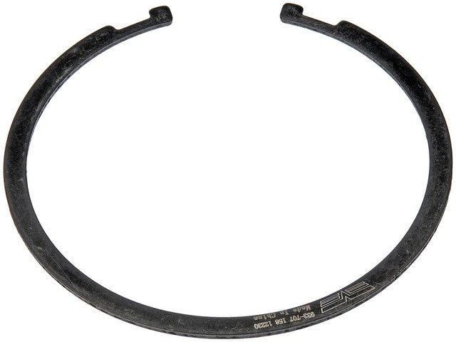 Dorman - OE Solutions Reten de Rodamiento de Rueda P/N:933-707 Fits: Nissan 200sx 98-95, Nissan Pulsar Nx 89-87, Nissan Sentra 06-95, Nissan Sentra 90-87, Nissan Tsuru 90-87 - Image 1