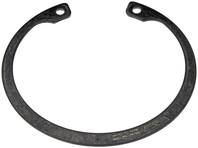 Dorman - OE Solutions Reten de Rodamiento de Rueda P/N:933-801 Fits: Volkswagen Beetle 10-98, Volkswagen Cabrio 02-95, Volkswagen Golf 99-89, Volkswagen Jetta 99-88, Volkswagen Passat 97-90 - Image 1