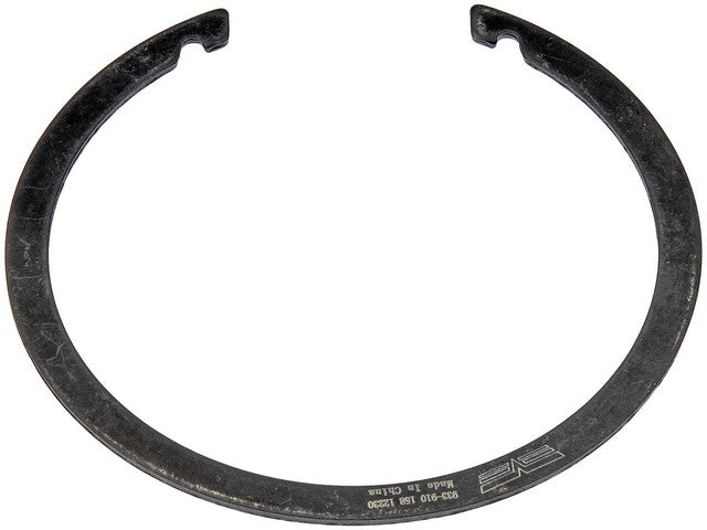 Dorman - OE Solutions Reten de Rodamiento de Rueda P/N:933-910 Fits: Jaguar S-type 08-00, Jaguar Xj8 09-04, Jaguar Xjr 09-04 - Image 1