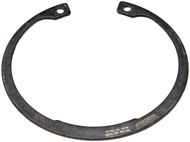 Dorman - OE Solutions Reten de Rodamiento de Rueda P/N:933-940 Fits: Volkswagen Bora 2005, Volkswagen Golf 06-99, Volkswagen Jetta 05-99 - Image 1