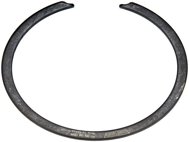 Dorman - OE Solutions Reten de Rodamiento de Rueda P/N:933-954 Fits: Ford Mustang, Ford Taurus, Ford Thunderbird, Lincoln Continental, Lincoln Mark Viii, Mercury Cougar, Mercury Sable, Nissan Altima, Nissan Maxima - Image 1