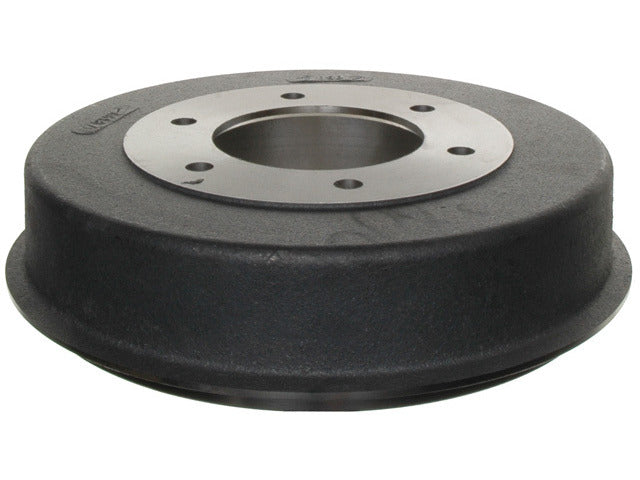 Raybestos Brakes Brake Drum P/N:9330R Fits: Nissan D21 94-86, Nissan Frontier 04-98, Nissan Pathfinder 95-89, Nissan Pickup 97-95 - Image 1