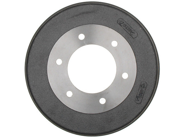 Raybestos Brakes Brake Drum P/N:9330R Fits: Nissan D21 94-86, Nissan Frontier 04-98, Nissan Pathfinder 95-89, Nissan Pickup 97-95 - Image 3