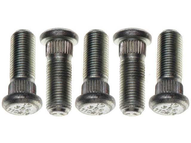 Raybestos Brakes Wheel Lug Stud P/N:9331B Fits: Nissan 200sx 88-87, Nissan 300zx 89-87, Nissan 310 82-79, Nissan Maxima 88-85, Nissan Pulsar 1983, Nissan Pulsar Nx 90-83, Nissan Sentra 90-82, Nissan Stanza 89-82 - Image 1