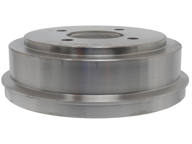 Raybestos Brakes Brake Drum P/N:9331R Fits: Toyota Corolla 90-88, Toyota Tercel 87-83 - Image 1