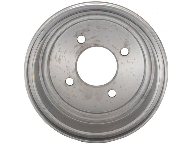 Raybestos Brakes Brake Drum P/N:9331 Fits: Toyota Corolla 90-88, Toyota Tercel 87-83 - Image 2