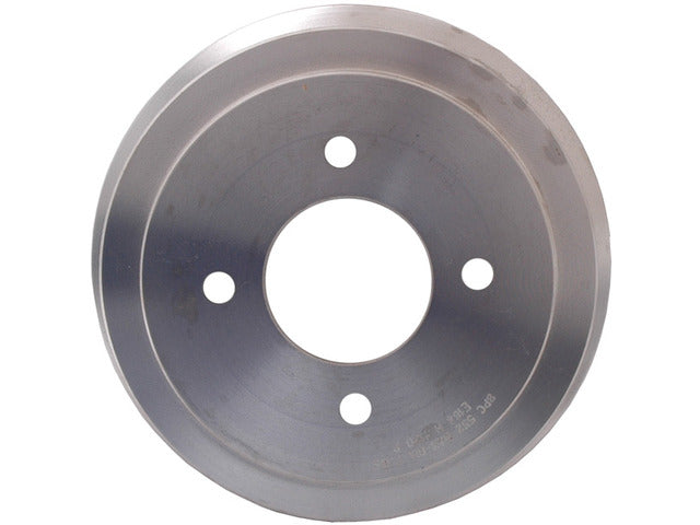 Raybestos Brakes Brake Drum P/N:9331 Fits: Toyota Corolla 90-88, Toyota Tercel 87-83 - Image 3