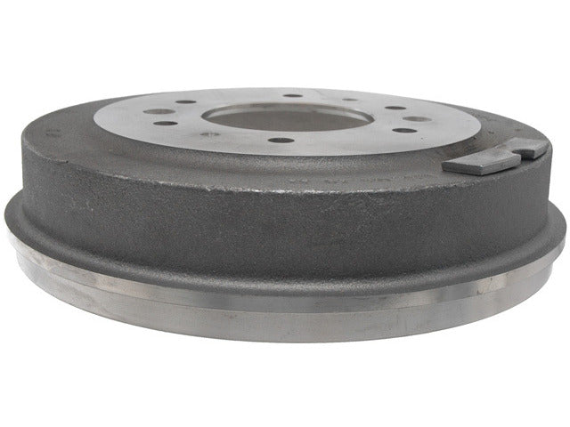 Raybestos Brakes Brake Drum P/N:9333R Fits: Mazda B2000 87-86, Mazda B2200 93-87, Mazda B2600 93-87 - Image 1