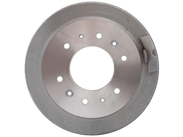 Raybestos Brakes Brake Drum P/N:9333 Fits: Mazda B2000 87-86, Mazda B2200 93-87, Mazda B2600 93-87 - Image 3