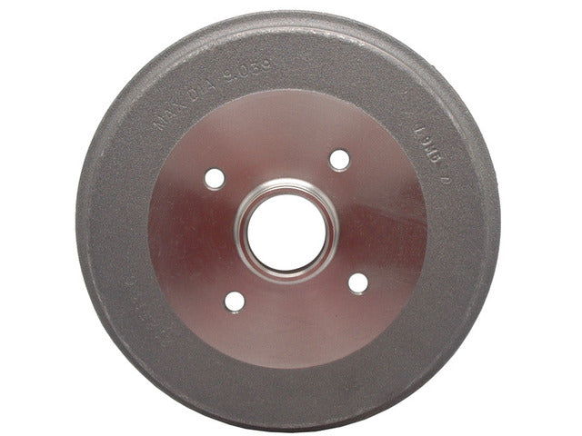 Raybestos Brakes Brake Drum P/N:9335R Fits: Mazda 626 82-79 - Image 3