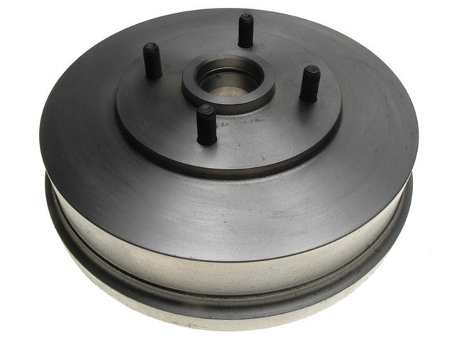 Raybestos Brakes Brake Drum P/N:9337 Fits: Nissan Stanza 1986 - Image 1
