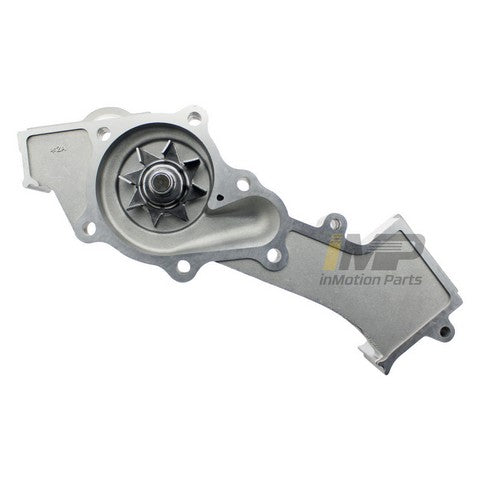 WJB Engine Water Pump P/N:WU9338 Fits: Infiniti Qx4 98-97, Nissan Frontier 04-01, Nissan Pathfinder 98-96, Nissan Xterra 04-01 - Image 3