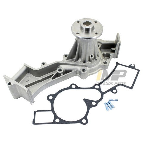 WJB Engine Water Pump P/N:WU9338 Fits: Infiniti Qx4 98-97, Nissan Frontier 04-01, Nissan Pathfinder 98-96, Nissan Xterra 04-01 - Image 2