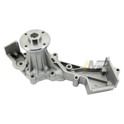 WJB Engine Water Pump P/N:WU9338 Fits: Infiniti Qx4 98-97, Nissan Frontier 04-01, Nissan Pathfinder 98-96, Nissan Xterra 04-01 - Image 1