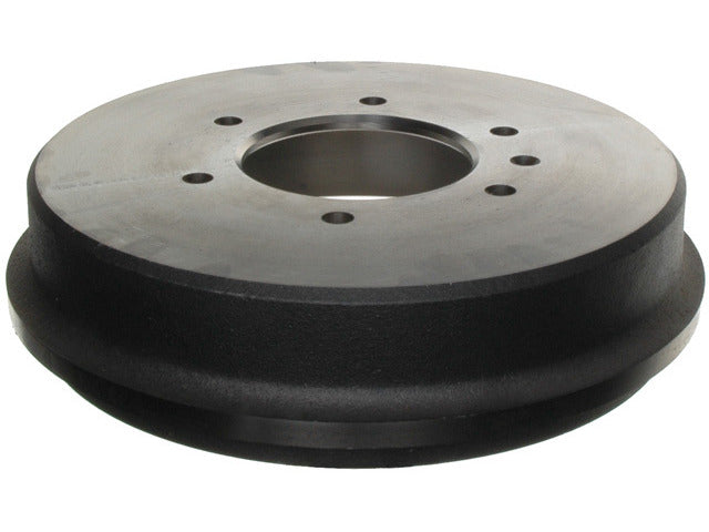 Raybestos Brakes Brake Drum P/N:9339R Fits: Chevrolet Luv 82-81, Honda Passport 97-94, Isuzu Amigo 93-89, Isuzu Pickup 95-81, Isuzu Rodeo 97-91, Isuzu Trooper 87-84 - Image 1