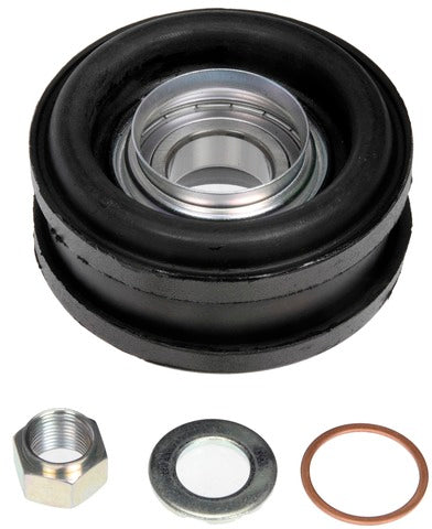 Dorman - OE Solutions Rodamiento de Soporte de Centro de Árbol Primario P/N:934-009 Fits: Infiniti G35 07-03, Infiniti J30 97-93, Infiniti M30 92-90, Nissan 200sx 88-87, Nissan 240sx 98-89, Nissan D21 94-86, Nissan Xterra 04-01 - Image 2