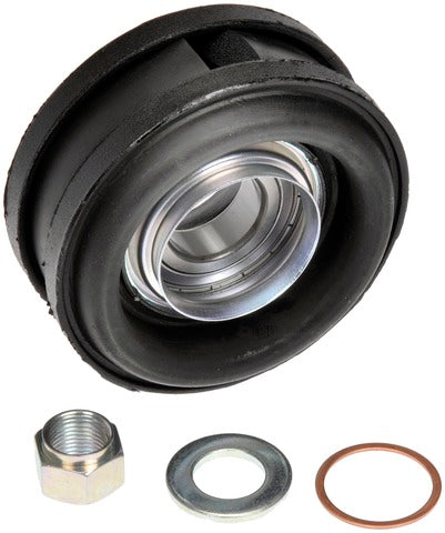 Dorman - OE Solutions Rodamiento de Soporte de Centro de Árbol Primario P/N:934-009 Fits: Infiniti G35 07-03, Infiniti J30 97-93, Infiniti M30 92-90, Nissan 200sx 88-87, Nissan 240sx 98-89, Nissan D21 94-86, Nissan Xterra 04-01 - Image 1