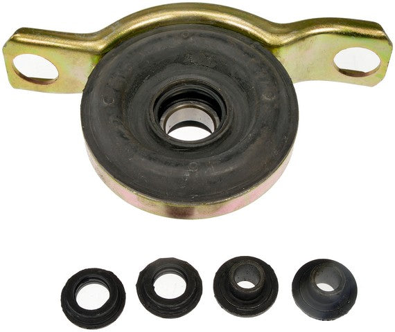 Dorman - OE Solutions Rodamiento de Soporte de Centro de Árbol Primario P/N:934-047 Fits: Subaru Legacy 94-91 - Image 3
