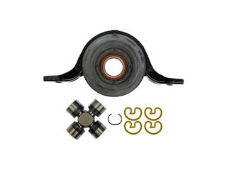 Dorman - OE Solutions Rodamiento de Soporte de Centro de Árbol Primario P/N:934-102 Fits: Chevrolet Equinox 06-05, Pontiac Torrent 2006, Saturn Vue 07-02 - Image 2