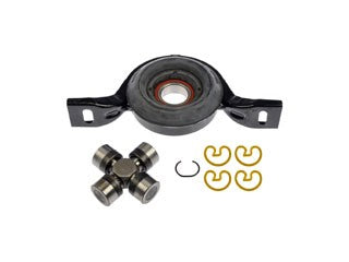 Dorman - OE Solutions Rodamiento de Soporte de Centro de Árbol Primario P/N:934-102 Fits: Chevrolet Equinox 06-05, Pontiac Torrent 2006, Saturn Vue 07-02 - Image 1
