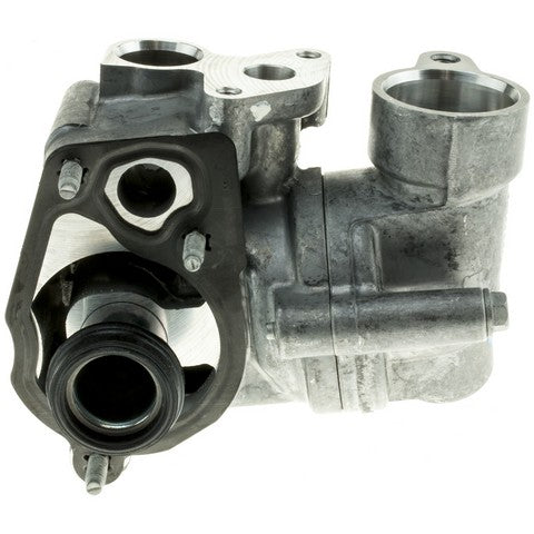 Motorad Engine Coolant Thermostat Housing Assembly P/N:934-180 Fits: Chevrolet Colorado 16-15, GMC Canyon 16-15 - Image 3