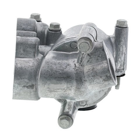 Motorad Engine Coolant Thermostat Housing Assembly P/N:934-180 Fits: Chevrolet Colorado 16-15, GMC Canyon 16-15 - Image 4