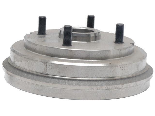 Raybestos Brakes Brake Drum P/N:9340 Fits: Toyota Tercel 1982 - Image 1