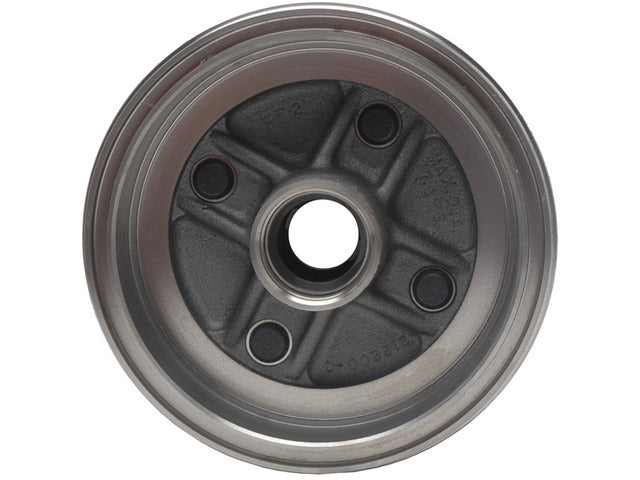 Raybestos Brakes Brake Drum P/N:9340 Fits: Toyota Tercel 1982 - Image 2