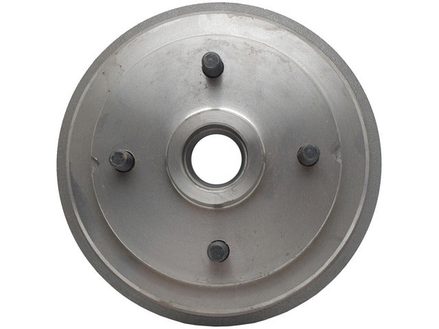 Raybestos Brakes Brake Drum P/N:9340 Fits: Toyota Tercel 1982 - Image 3