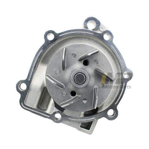 WJB Engine Water Pump P/N:WU9342 Fits: Chevrolet Tracker 03-01, Suzuki Aerio 07-02, Suzuki Esteem 02-01, Suzuki Sidekick 98-96, Suzuki Sx4 09-07, Suzuki Vitara 03-01 - Image 3