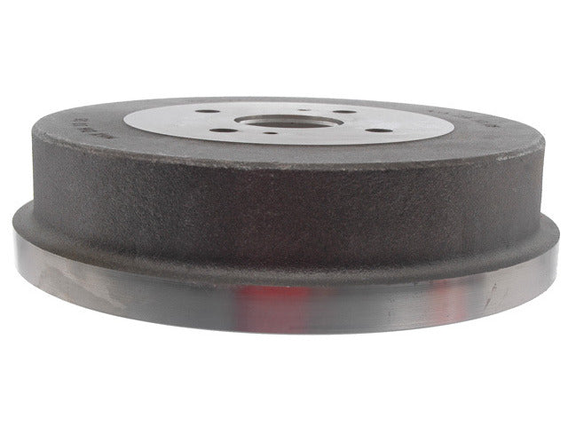 Raybestos Brakes Brake Drum P/N:9344R Fits: Toyota Van 89-84 - Image 1