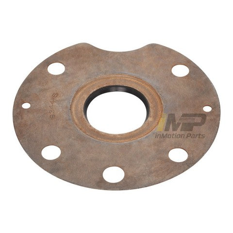 WJB Wheel Seal P/N:WS9344S Fits: Jeep Commando 72-68, Jeep Jeepster 71-66 - Image 2