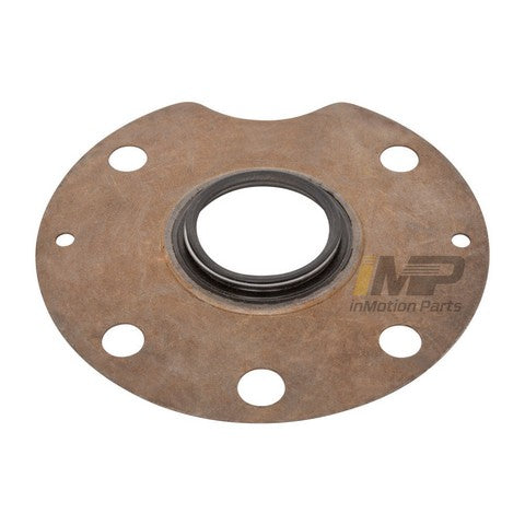 WJB Wheel Seal P/N:WS9344S Fits: Jeep Commando 72-68, Jeep Jeepster 71-66 - Image 1