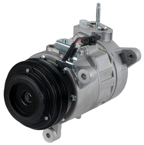 Four Seasons A/C Compressor Kit P/N:9348NK Fits: Chevrolet Cheyenne 16-14, Chevrolet Silverado 1500 16-14, Chevrolet Silverado 2500 16-14, GMC Sierra 16-14, GMC Sierra 1500 16-14 - Image 5