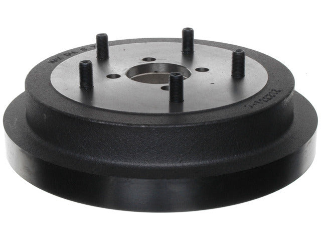 Raybestos Brakes Brake Drum P/N:9348R Fits: Suzuki Samurai 95-86 - Image 1