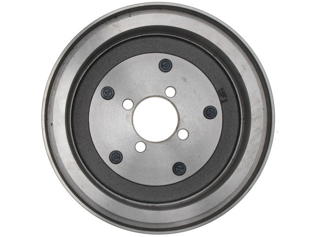 Raybestos Brakes Brake Drum P/N:9348R Fits: Suzuki Samurai 95-86 - Image 2