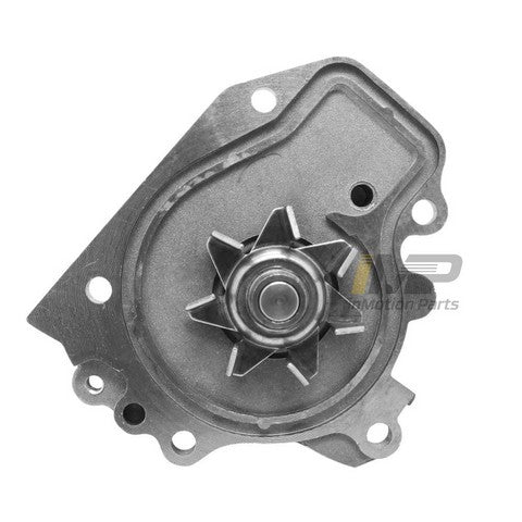 WJB Engine Water Pump P/N:WU9349 Fits: Acura Integra 2001, Acura Integra 98-96, Honda Cr-v 2001, Honda Cr-v 98-97 - Image 3