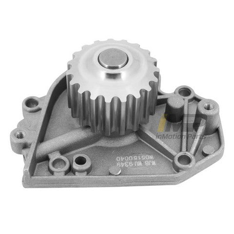 WJB Engine Water Pump P/N:WU9349 Fits: Acura Integra 2001, Acura Integra 98-96, Honda Cr-v 2001, Honda Cr-v 98-97 - Image 1