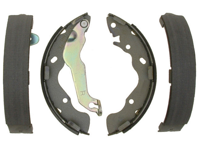 Raybestos Brakes Drum Brake Shoe P/N:934PG Fits: Kia Spectra 09-07 - Image 1