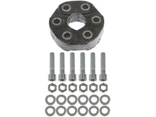 Dorman - OE Solutions Acoplador de Eje Motriz P/N:935-101 Fits: BMW 318i, BMW 318is, BMW 318ti, BMW 323ci, BMW 323i, BMW 325ci, BMW 325i, BMW 325is, BMW 328i, BMW 328is, BMW Z3, BMW Z4, Chevrolet Corvette - Image 1