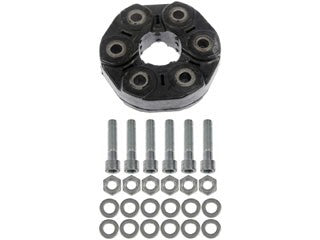 Dorman - OE Solutions Acoplador de Eje Motriz P/N:935-102 Fits: BMW 318i, BMW 318is, BMW 318ti, BMW 320i, BMW 325, BMW 325e, BMW 325es, BMW 325i, BMW 325is, BMW 325ix, BMW 524td, BMW 528e, BMW Z3, Chevrolet Corvette - Image 1