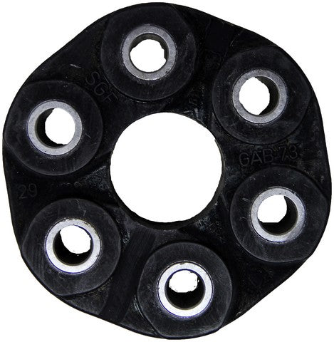 Dorman - OE Solutions Acoplador de Eje Motriz P/N:935-110 Fits: BMW 228i Xdrive Gran Coupe, BMW 320i, BMW 325i, BMW 325is, BMW 525i, BMW X1, BMW X2, Ford Transit, Mini Cooper Clubman, Mini Cooper Countryman - Image 3