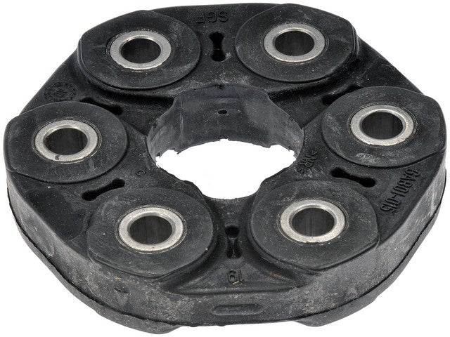 Dorman - OE Solutions Acoplador de Eje Motriz P/N:935-115 Fits: BMW X5 10-00, BMW X6 10-08 - Image 1