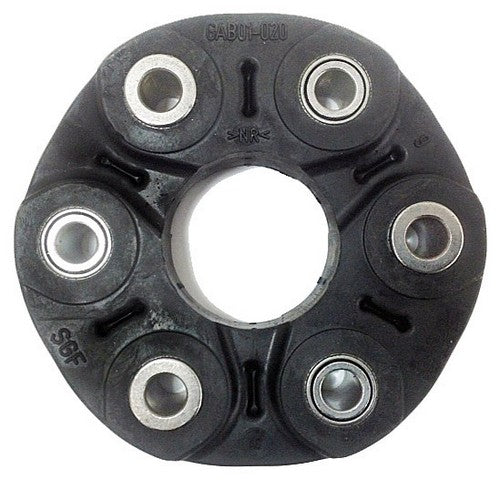 Dorman - OE Solutions Acoplador de Eje Motriz P/N:935-116 Fits: BMW 545i, BMW 645ci, BMW 750i Xdrive, BMW 760i, BMW 760li, BMW Alpina B6 Gran Coupe, BMW Alpina B7, BMW Alpina B7 Xdrive, BMW Alpina B7l Xdrive - Image 3