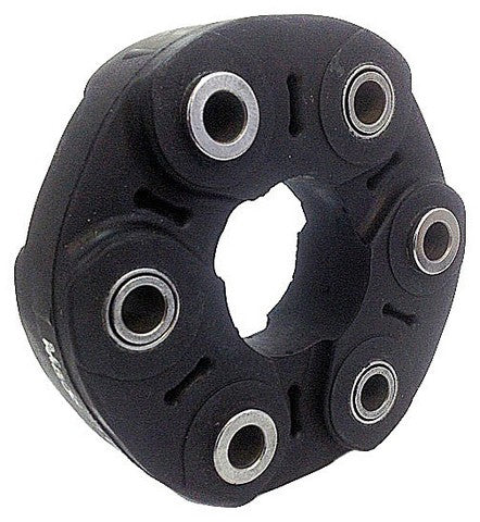 Dorman - OE Solutions Acoplador de Eje Motriz P/N:935-116 Fits: BMW 545i, BMW 645ci, BMW 750i Xdrive, BMW 760i, BMW 760li, BMW Alpina B6 Gran Coupe, BMW Alpina B7, BMW Alpina B7 Xdrive, BMW Alpina B7l Xdrive - Image 2