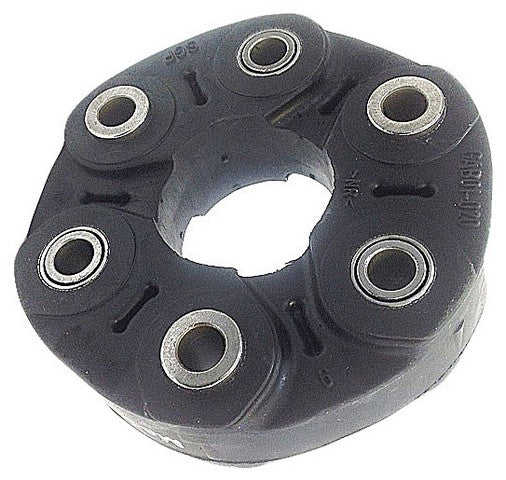 Dorman - OE Solutions Acoplador de Eje Motriz P/N:935-116 Fits: BMW 545i, BMW 645ci, BMW 750i Xdrive, BMW 760i, BMW 760li, BMW Alpina B6 Gran Coupe, BMW Alpina B7, BMW Alpina B7 Xdrive, BMW Alpina B7l Xdrive - Image 1