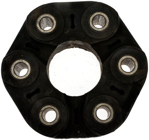 Dorman - OE Solutions Acoplador de Eje Motriz P/N:935-118 Fits: BMW 330e 18-16, BMW 525i 07-04, BMW 528i 11-08, BMW 530i 07-04, BMW 530i 20-17, BMW X3 20-19, BMW Z4 21-19 - Image 2