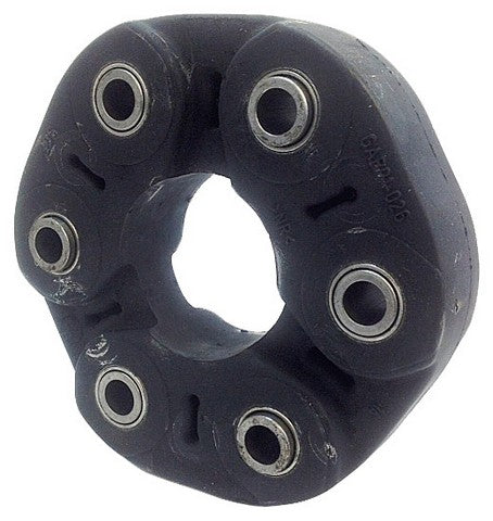 Dorman - OE Solutions Acoplador de Eje Motriz P/N:935-120 Fits: BMW 545i 2005, BMW 550i 16-11, BMW 550i Gt 15-10, BMW 645ci 2005, BMW 650i 18-12, BMW 650i Gran Coupe 19-13, BMW 750i 19-09, BMW 750li 15-09, BMW M760i Xdrive 21-17 - Image 2