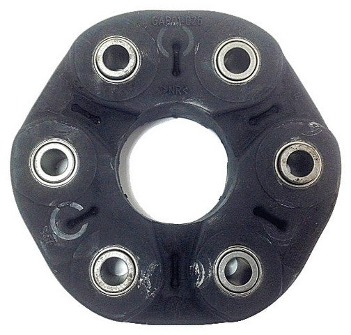Dorman - OE Solutions Acoplador de Eje Motriz P/N:935-120 Fits: BMW 545i 2005, BMW 550i 16-11, BMW 550i Gt 15-10, BMW 645ci 2005, BMW 650i 18-12, BMW 650i Gran Coupe 19-13, BMW 750i 19-09, BMW 750li 15-09, BMW M760i Xdrive 21-17 - Image 4