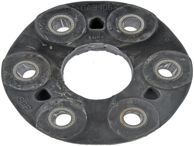 Dorman - OE Solutions Acoplador de Eje Motriz P/N:935-154 Fits: BMW 540i 03-97, BMW 540i 95-94, BMW 740i 01-97, BMW 740i 95-93, BMW 740il 01-93, BMW 750il 01-95, BMW 840ci 97-94, BMW Z8 03-00 - Image 2